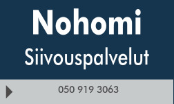 Nohomi logo